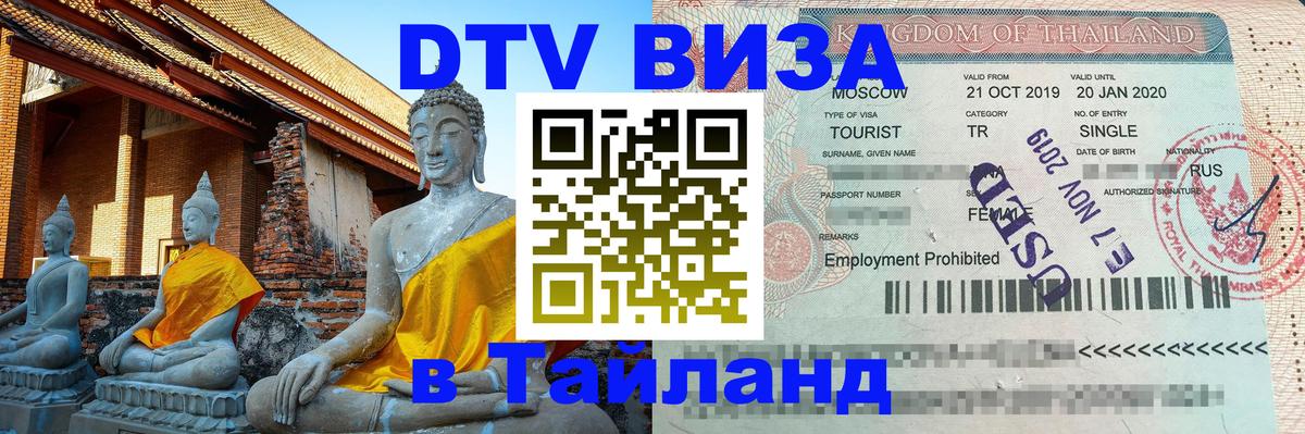 Оформление DTV визы под ключ: стоимость и тарифы, только загранпаспорт - 19.11.2025 